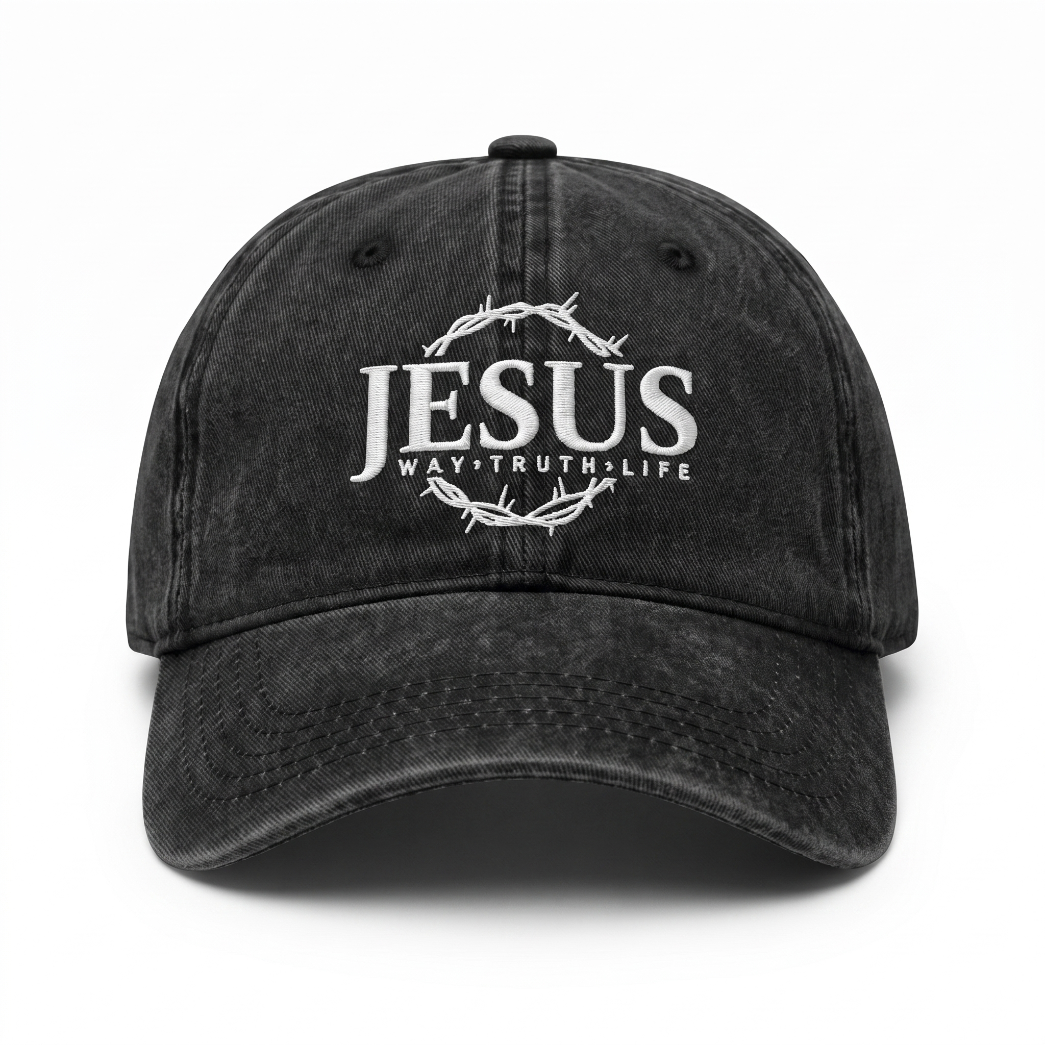 Jesus Cap