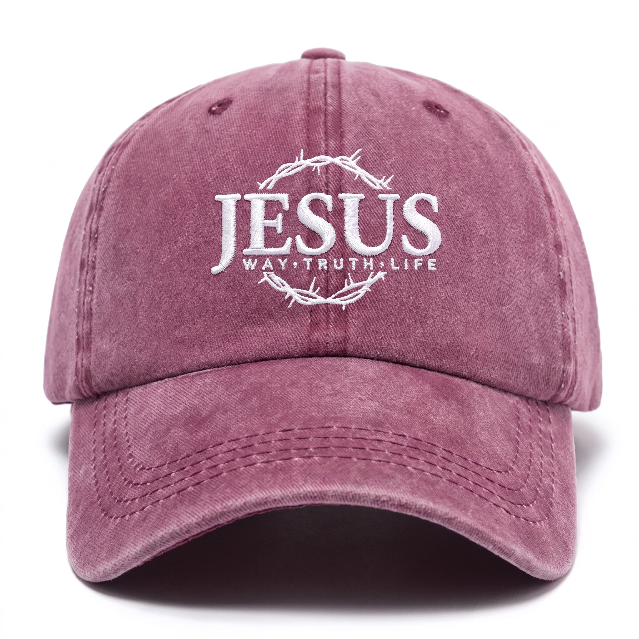 Jesus Cap