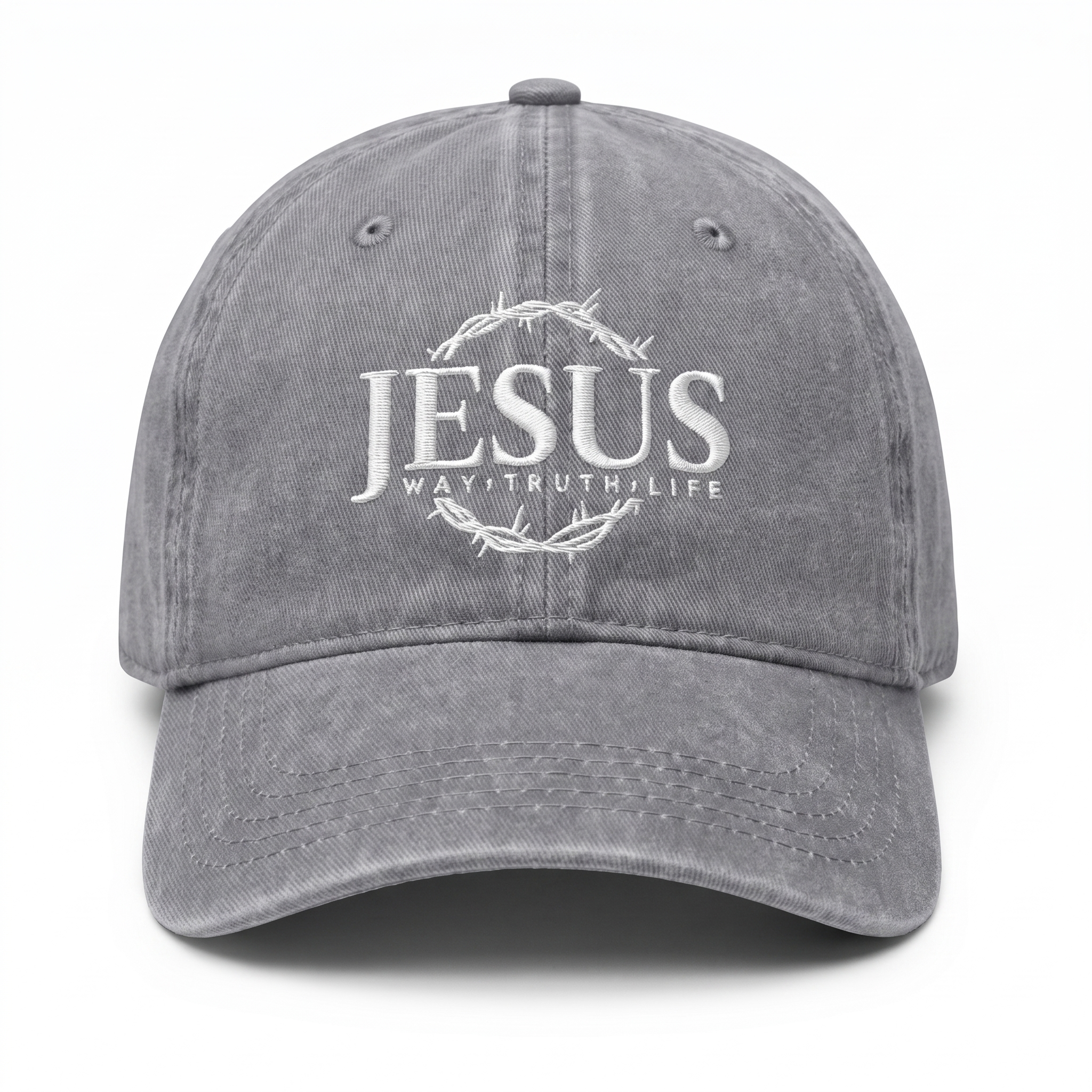 Jesus Cap
