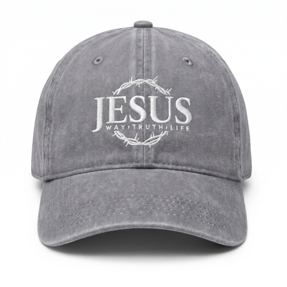 Jesus Cap