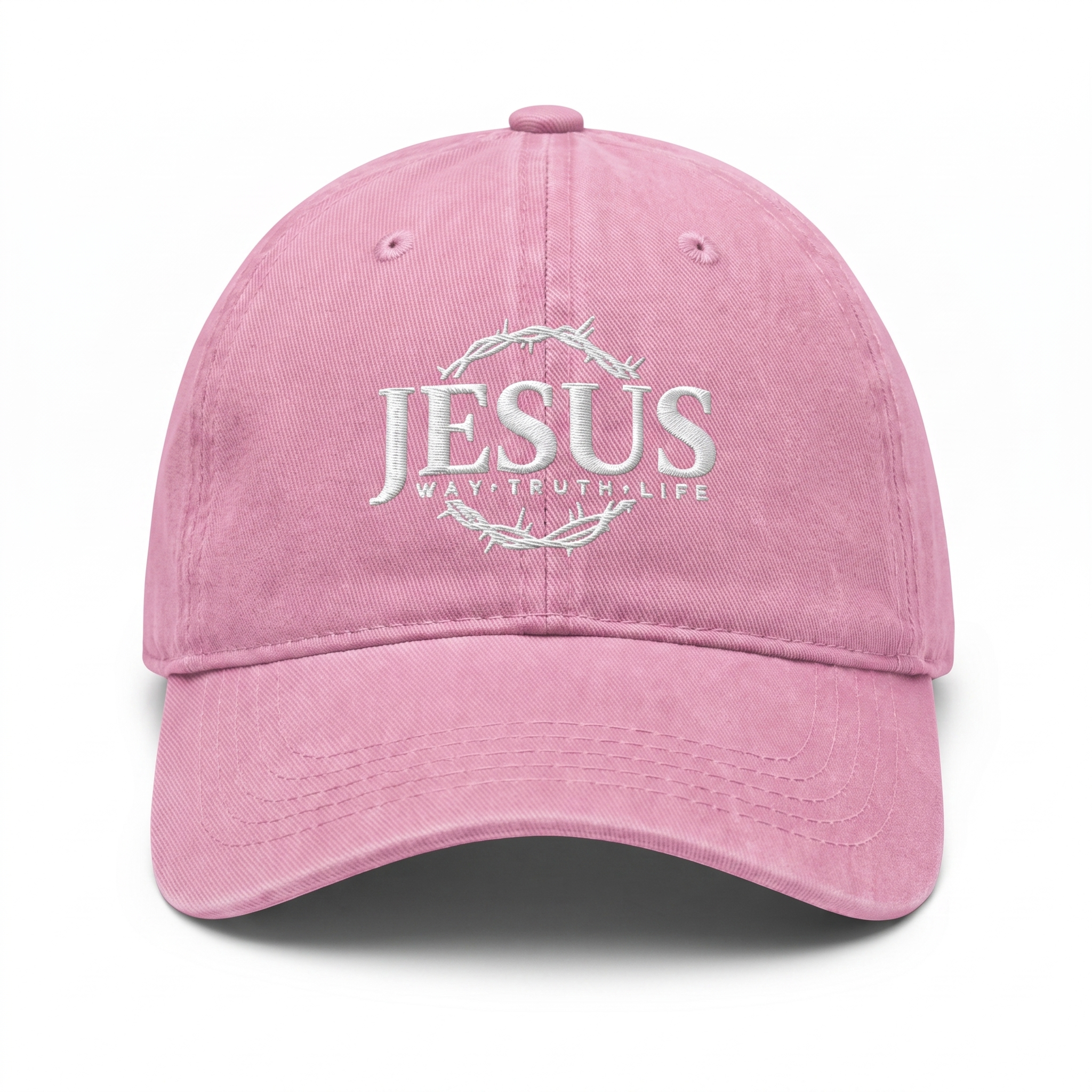 Jesus Cap