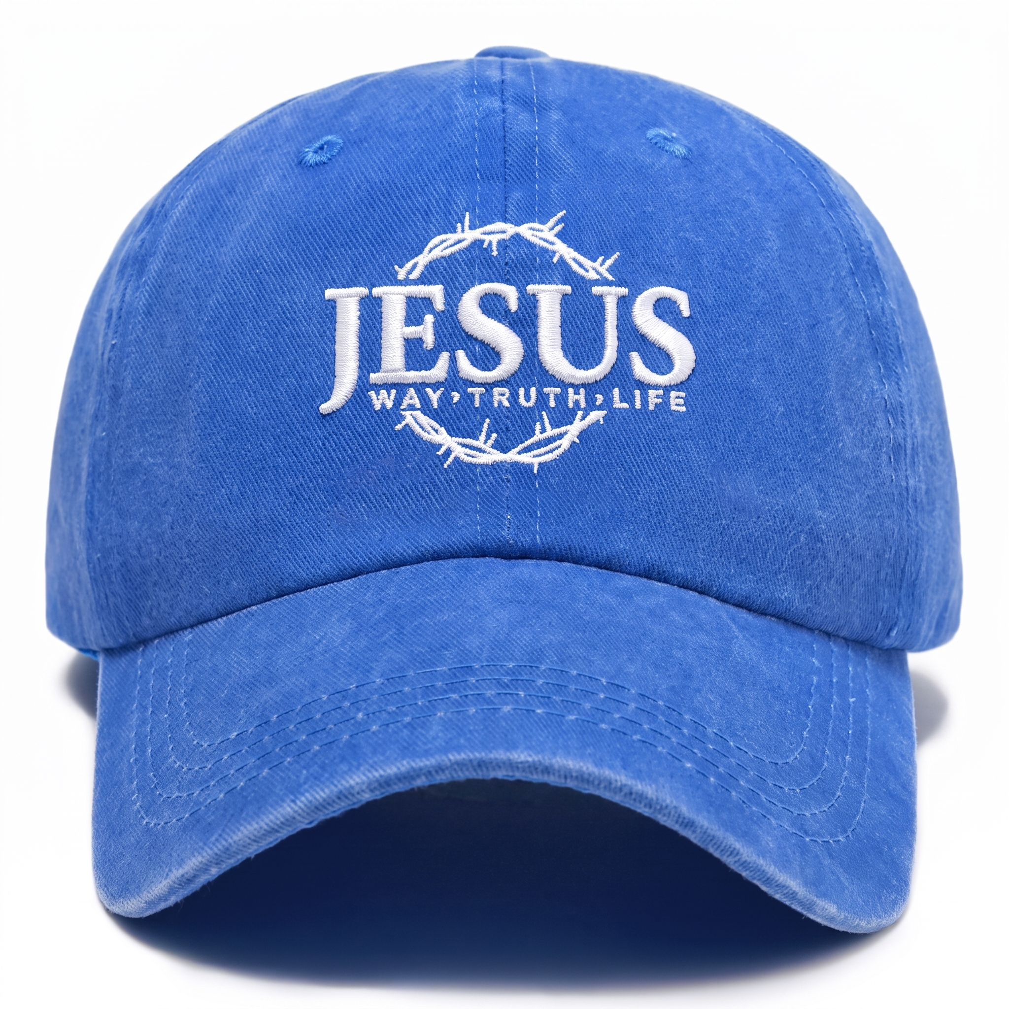 Jesus Cap