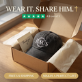 Jesus Cap