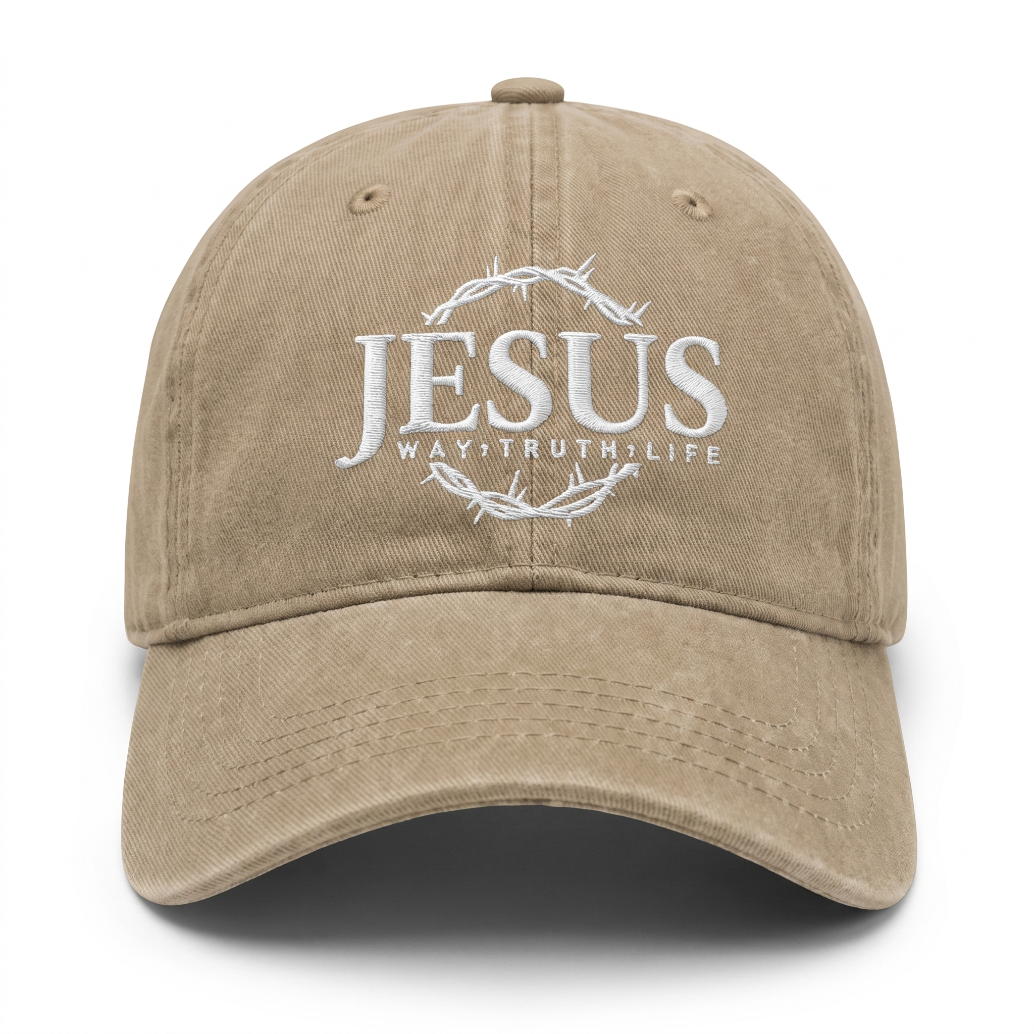 Jesus Cap