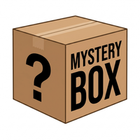 Bellas Mystery Box